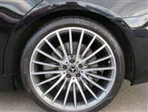 Mercedes-Benz S Class Image 6