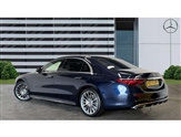 Mercedes-Benz S Class Image 2