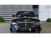 Mercedes-Benz S Class Image 3