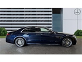 Mercedes-Benz S Class Image 5