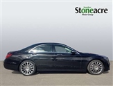 Mercedes-Benz S Class Image 3