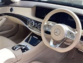 Mercedes-Benz S Class Image 4