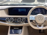 Mercedes-Benz S Class Image 5