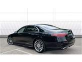 Mercedes-Benz S Class Image 2