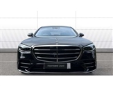 Mercedes-Benz S Class Image 3
