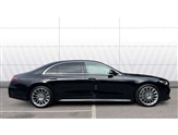 Mercedes-Benz S Class Image 5