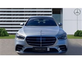 Mercedes-Benz S Class Image 3
