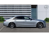 Mercedes-Benz S Class Image 5