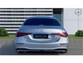 Mercedes-Benz S Class Image 6