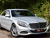 Used Mercedes-Benz S Class