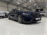 Used Mercedes-Benz S Class
