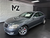 Used Mercedes-Benz S Class