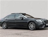 Used Mercedes-Benz S Class