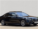 Used Mercedes-Benz S Class