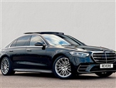 Used Mercedes-Benz S Class