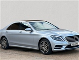 Used Mercedes-Benz S Class Used Mercedes-Benz S Class