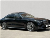Used Mercedes-Benz S Class Used Mercedes-Benz S Class