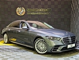 Used Mercedes-Benz S Class