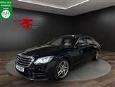Used Mercedes-Benz S Class Used Mercedes-Benz S Class