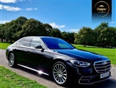 Used Mercedes-Benz S Class