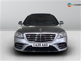 Mercedes-Benz S Class Image 5