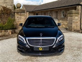 Used Mercedes-Benz S Class