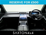 Mercedes-Benz S Class Image 6