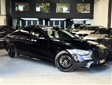 Used Mercedes-Benz S Class