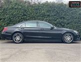 Mercedes-Benz S Class Image 3