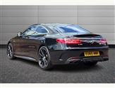 Mercedes-Benz S Class Image 5