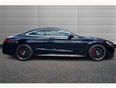 Mercedes-Benz S Class Image 6