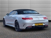 Mercedes-Benz S Class Image 4