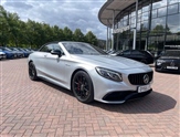 Mercedes-Benz S Class Image 5
