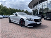 Mercedes-Benz S Class Image 6