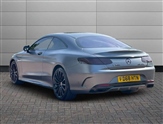 Mercedes-Benz S Class Image 2