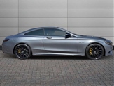 Mercedes-Benz S Class Image 3