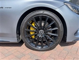 Mercedes-Benz S Class Image 4