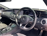 Mercedes-Benz S Class Image 5