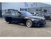 Mercedes-Benz S Class Image 5