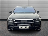 Mercedes-Benz S Class Image 2