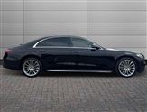 Mercedes-Benz S Class Image 3