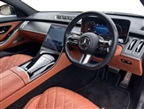 Mercedes-Benz S Class Image 5