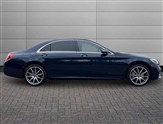Mercedes-Benz S Class Image 3