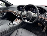Mercedes-Benz S Class Image 5