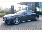 Mercedes-Benz S Class Image 3