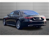Mercedes-Benz S Class Image 4