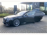 Mercedes-Benz S Class Image 6