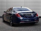 Mercedes-Benz S Class Image 2
