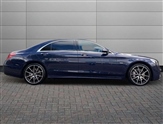 Mercedes-Benz S Class Image 3