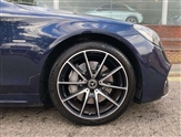 Mercedes-Benz S Class Image 4